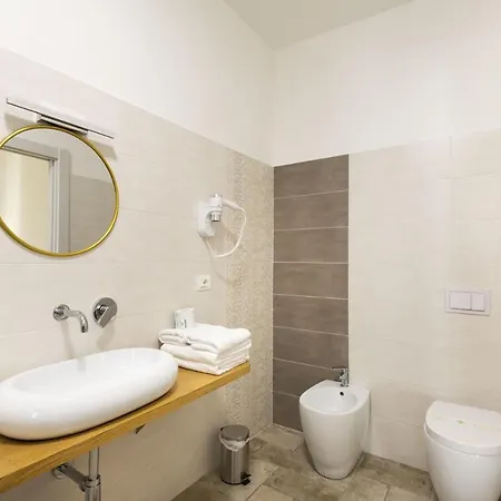 B&B Torre Dei Monaci