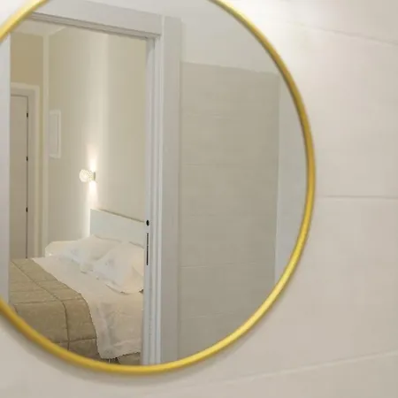 Torre Dei Monaci 3* Кьети