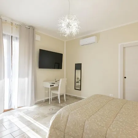 B&B Torre Dei Monaci