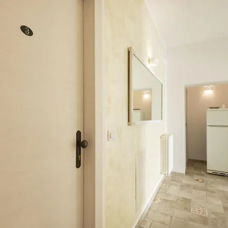 Torre Dei Monaci 키에티