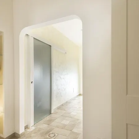 Torre Dei Monaci B&B 3*