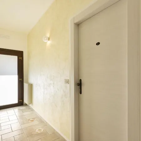 B&B Torre Dei Monaci 키에티