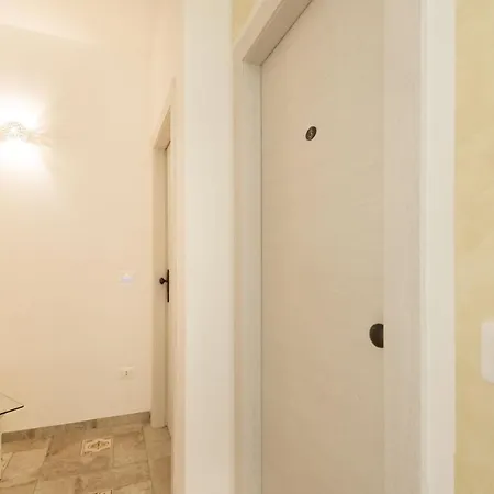 B&B Torre Dei Monaci 3*