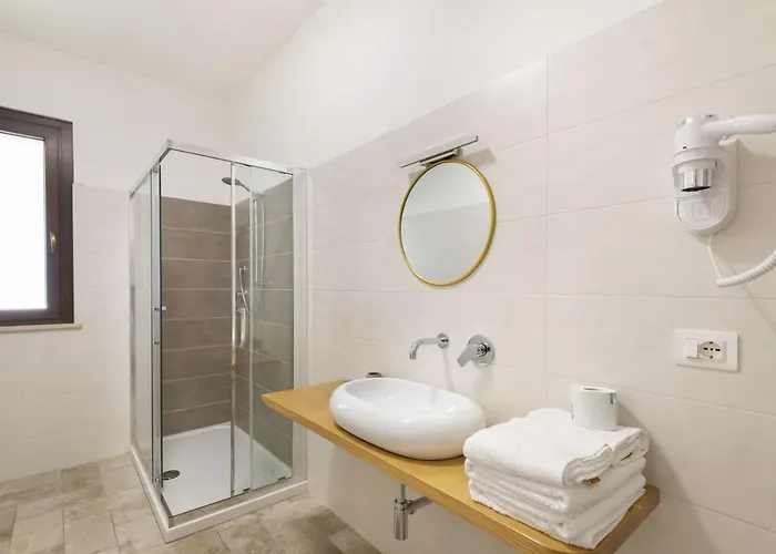 Torre Dei Monaci Кьети