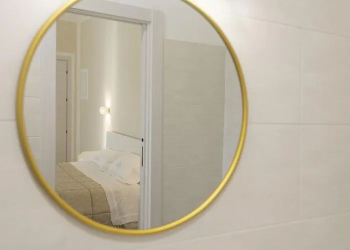 Torre Dei Monaci 3* Кьети