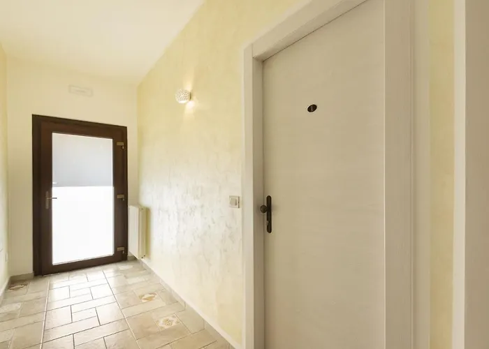 Bed & Breakfast Torre Dei Monaci Chieti