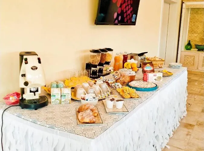 Torre Dei Monaci Chieti